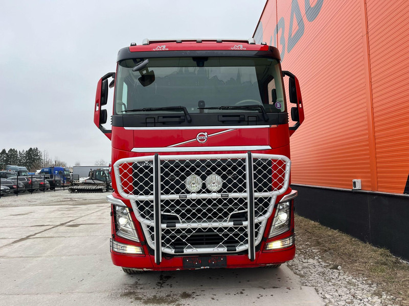 Volvo FH 500 8x4*4 KORP&SON TANK10000 + 10500 l / VACUUM Vacustar W1600R / PRESSURE Uraca KF716 - 350 l/min - 170 bar - Asenizatorius: foto 2 Volvo FH 500 8x4*4 KORP&SON TANK10000 + 10500 l / VACUUM Vacustar W1600R / PRESSURE Uraca KF716 - 350 l/min - 170 bar - Asenizatorius: foto 2