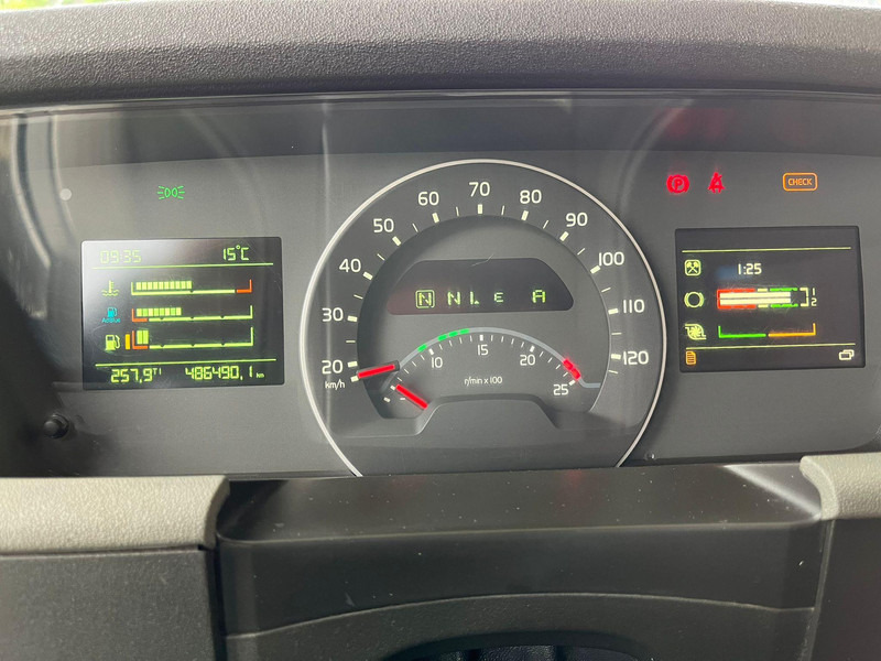 Volvo FH 540 8x4*4 JOAB L 24 ton / L=5950 mm lizingą Volvo FH 540 8x4*4 JOAB L 24 ton / L=5950 mm: foto 17 Volvo FH 540 8x4*4 JOAB L 24 ton / L=5950 mm lizingą Volvo FH 540 8x4*4 JOAB L 24 ton / L=5950 mm: foto 17