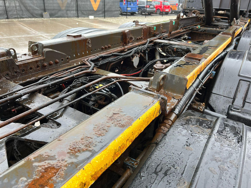 Volvo FH 540 8x4*4 JOAB L 24 ton / L=5950 mm lizingą Volvo FH 540 8x4*4 JOAB L 24 ton / L=5950 mm: foto 11 Volvo FH 540 8x4*4 JOAB L 24 ton / L=5950 mm lizingą Volvo FH 540 8x4*4 JOAB L 24 ton / L=5950 mm: foto 11