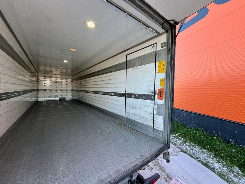 Furgonas sunkvežimis Volvo FL 280 4x2 BOX L=9484 mm: foto 13
