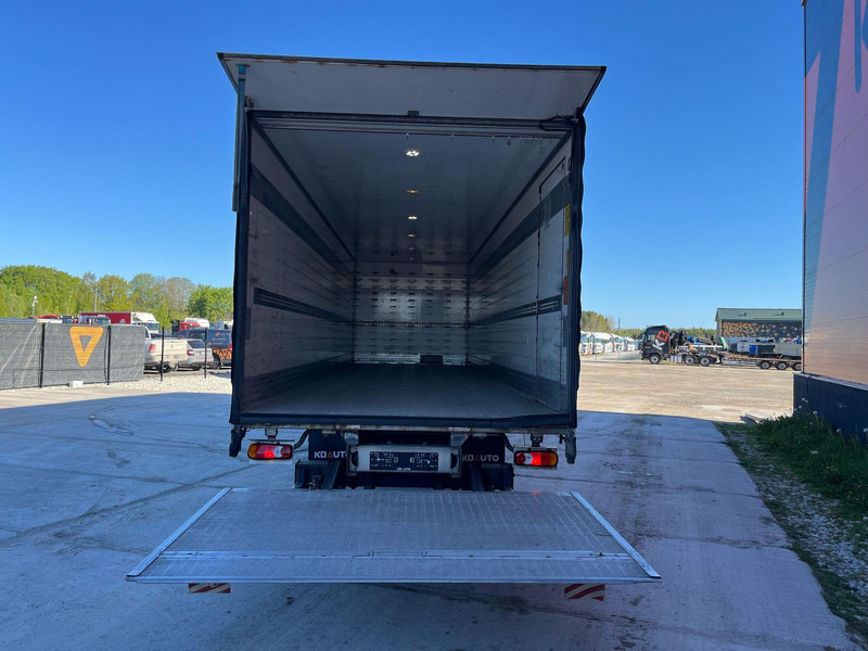 Furgonas sunkvežimis Volvo FL 280 4x2 BOX L=9484 mm: foto 10