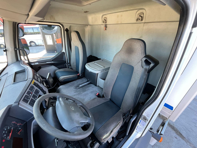 Furgonas sunkvežimis Volvo FL 280 4x2 BOX L=9484 mm: foto 19