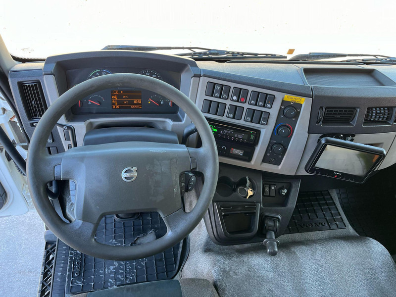 Furgonas sunkvežimis Volvo FL 280 4x2 BOX L=9484 mm: foto 17