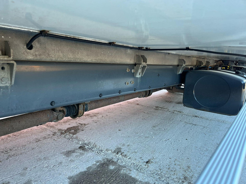 Furgonas sunkvežimis Volvo FL 280 4x2 BOX L=9484 mm: foto 15
