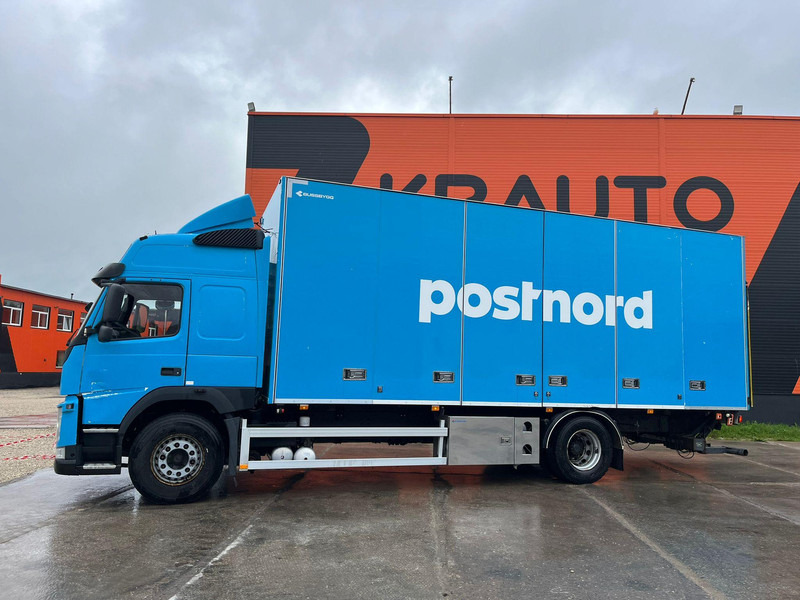 Furgonas sunkvežimis Volvo FM 330 4x2 BOX L=7694 mm: foto 9