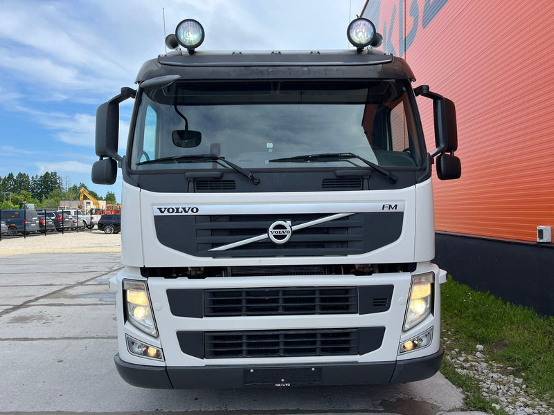 Volvo FM 330 4x2 PK12002 / PLATFORM L=6682 mm - Platforminis/ Bortinis sunkvežimis, Sunkvežimis su kranu: foto 3 Volvo FM 330 4x2 PK12002 / PLATFORM L=6682 mm - Platforminis/ Bortinis sunkvežimis, Sunkvežimis su kranu: foto 3