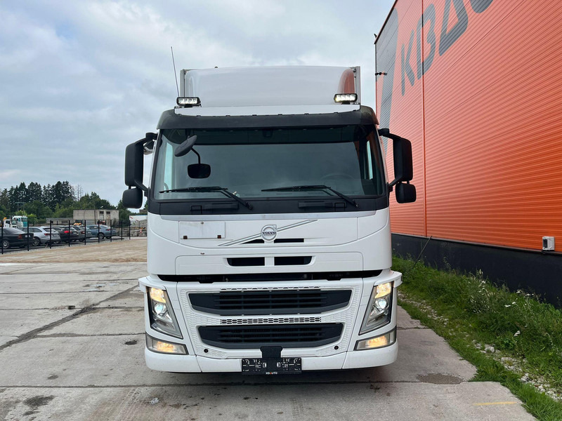 Volvo FM 410 6x2 RETARDER BOX L=7672 - Furgonas sunkvežimis: foto 3 Volvo FM 410 6x2 RETARDER BOX L=7672 - Furgonas sunkvežimis: foto 3