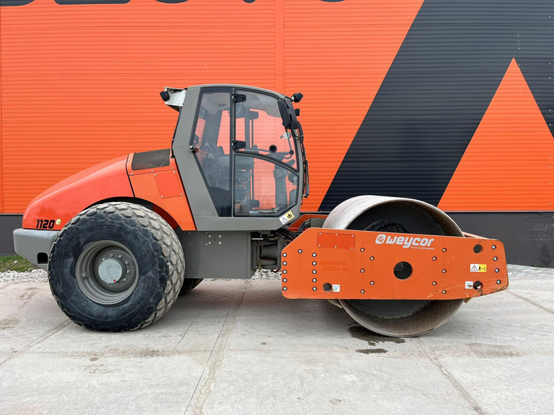 Weycor AW 1120 E - Volas: foto 5 Weycor AW 1120 E - Volas: foto 5