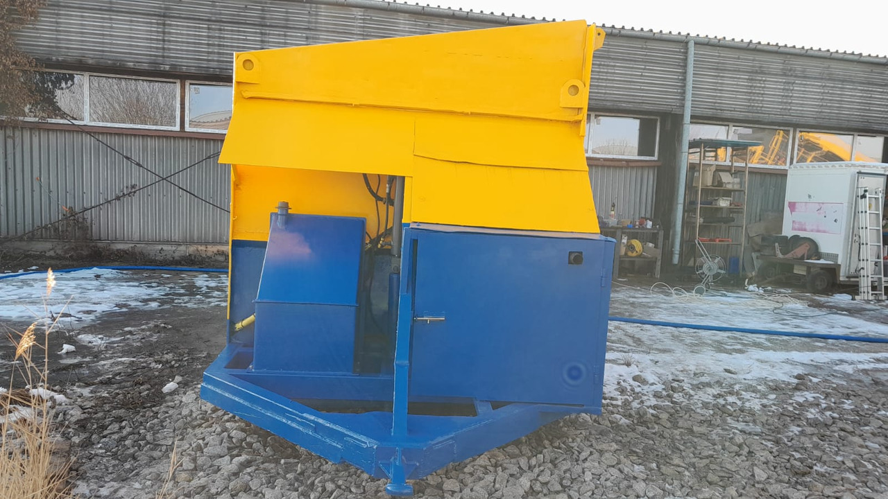 Insta SM 2100x1950 - Sijotuvas: foto 3 Insta SM 2100x1950 - Sijotuvas: foto 3