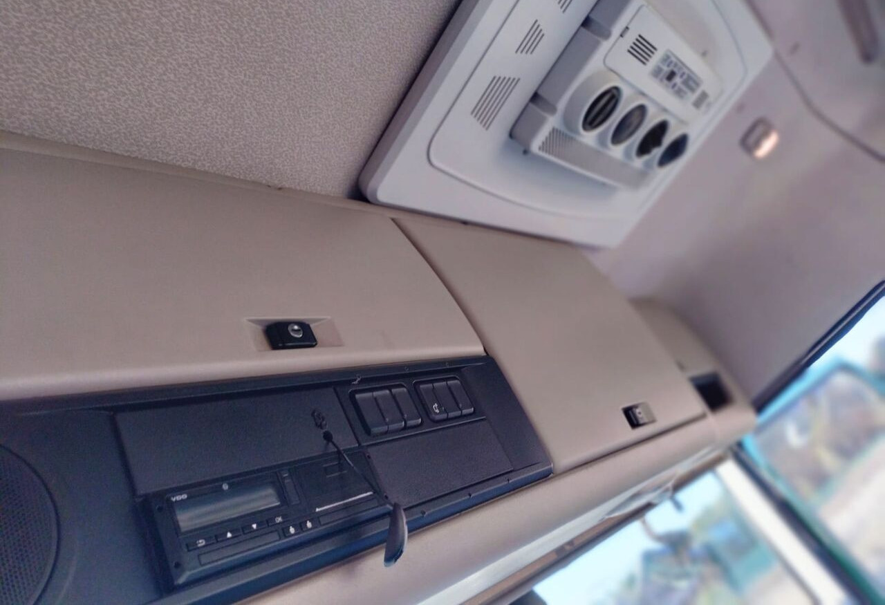 Vilkikas DAF XF 106 510: foto 21