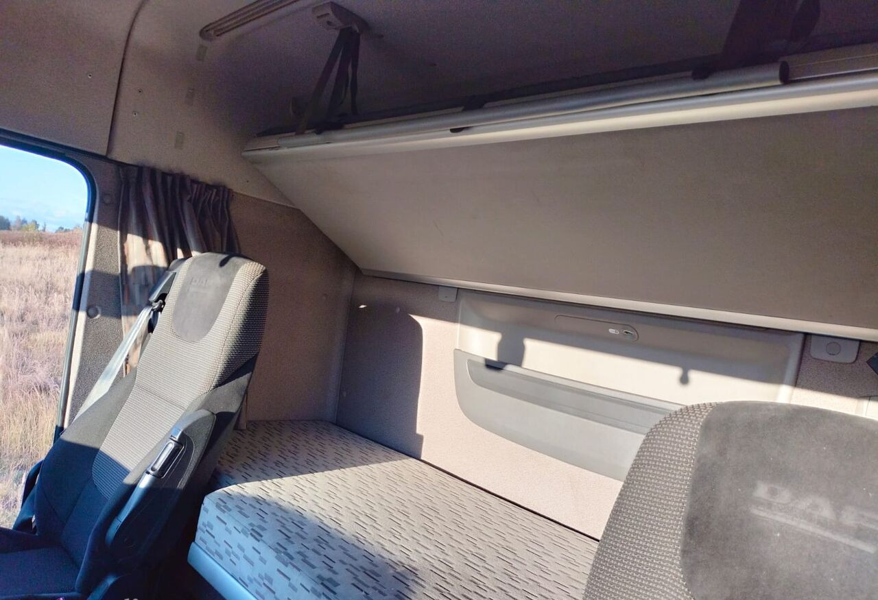 Vilkikas DAF XF 106 510: foto 22
