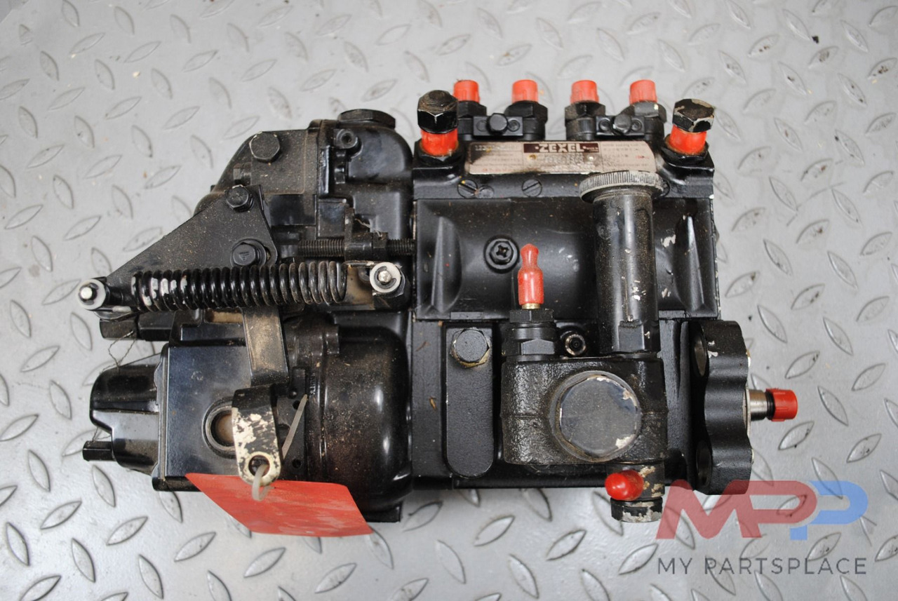 Injectiepomp Zexel Komatsu/Yanmar 4TNV106 - Kuro siurblys: foto 2 Injectiepomp Zexel Komatsu/Yanmar 4TNV106 - Kuro siurblys: foto 2