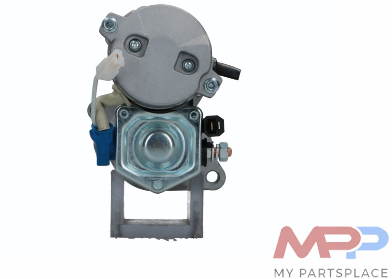 Kubota Startmotor voor de Kubota D1105 | V1505 - Variklis ir dalys - Statybinė technika: foto 4 Kubota Startmotor voor de Kubota D1105 | V1505 - Variklis ir dalys - Statybinė technika: foto 4