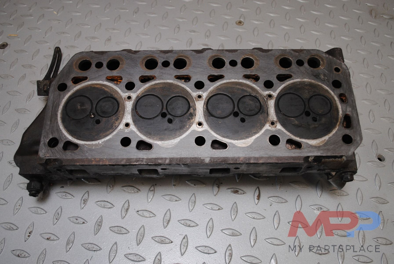 Mitsubishi Cilinderkop Mitsubishi K4A, K4C,K4D,K4E, K4F - Cilindrų galvutė: foto 2 Mitsubishi Cilinderkop Mitsubishi K4A, K4C,K4D,K4E, K4F - Cilindrų galvutė: foto 2