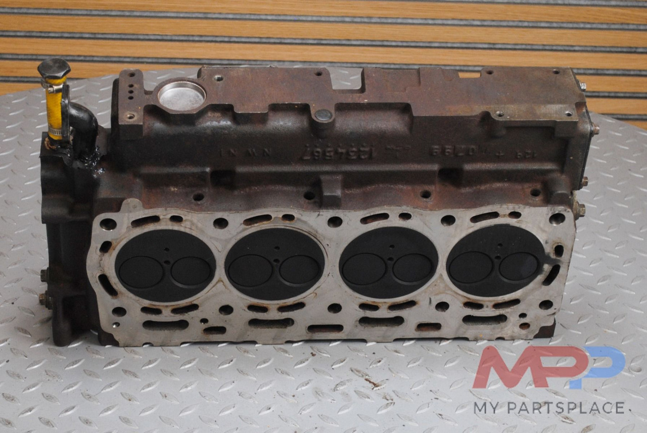 Perkins Cilinderkop Perkins 1104 - Cilindrų galvutė: foto 2 Perkins Cilinderkop Perkins 1104 - Cilindrų galvutė: foto 2