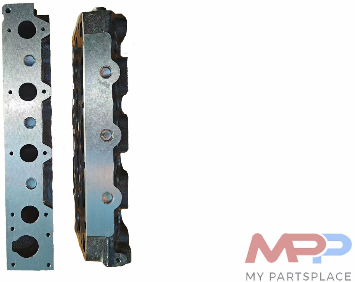 Perkins Cilinderkop Perkins 404-15 - Cilindrų galvutė: foto 1 Perkins Cilinderkop Perkins 404-15 - Cilindrų galvutė: foto 1