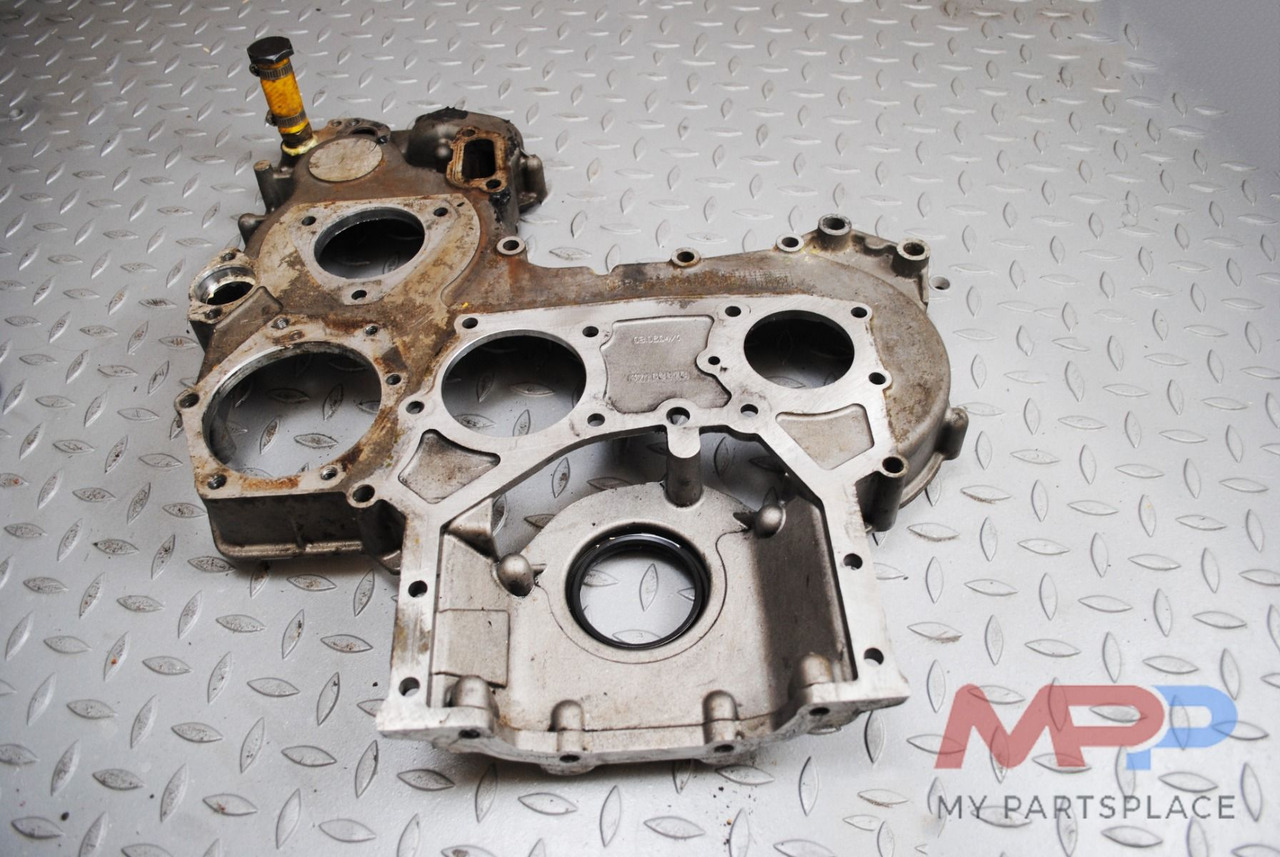 Perkins Distributiehuis Perkins 1104 - Variklis ir dalys: foto 2 Perkins Distributiehuis Perkins 1104 - Variklis ir dalys: foto 2