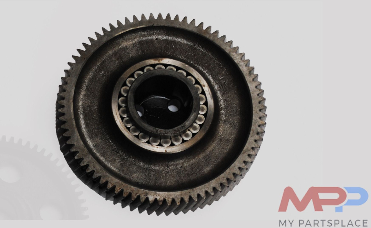 Perkins Distributietandwiel Perkins 1104 - Variklis ir dalys: foto 1 Perkins Distributietandwiel Perkins 1104 - Variklis ir dalys: foto 1