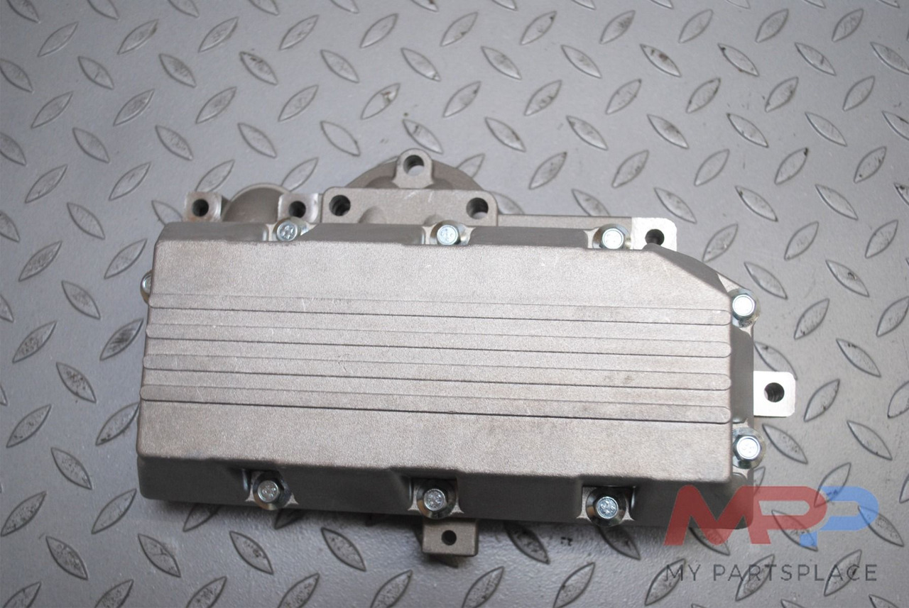 Perkins Oliekoeler Perkins 1004 - Alyvos aušintuvas: foto 1 Perkins Oliekoeler Perkins 1004 - Alyvos aušintuvas: foto 1