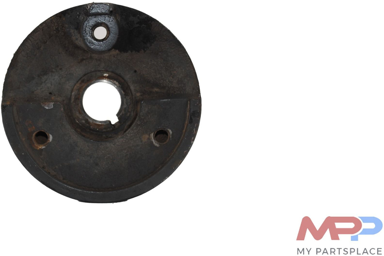 Perkins Poelie Perkins 103-10 - 115396430 - Variklis ir dalys: foto 1 Perkins Poelie Perkins 103-10 - 115396430 - Variklis ir dalys: foto 1