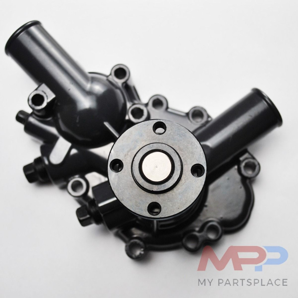 Perkins Waterpomp Perkins 103-10 - Variklis ir dalys: foto 5 Perkins Waterpomp Perkins 103-10 - Variklis ir dalys: foto 5