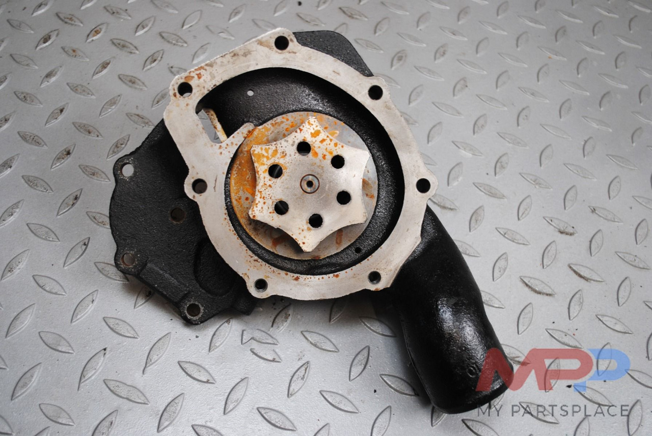 Perkins Waterpomp Perkins 1104 - Variklis ir dalys: foto 1 Perkins Waterpomp Perkins 1104 - Variklis ir dalys: foto 1