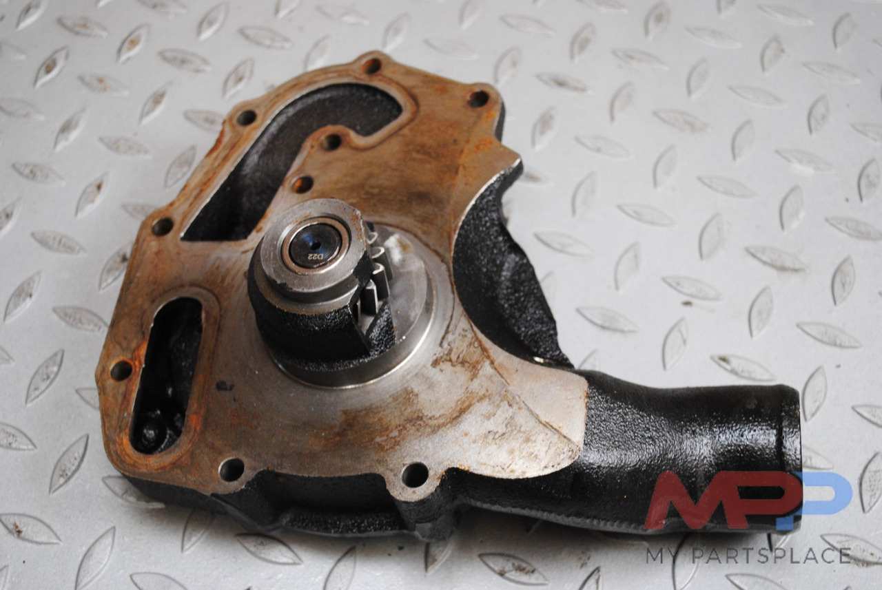 Perkins Waterpomp Perkins 1104 - Variklis ir dalys: foto 2 Perkins Waterpomp Perkins 1104 - Variklis ir dalys: foto 2