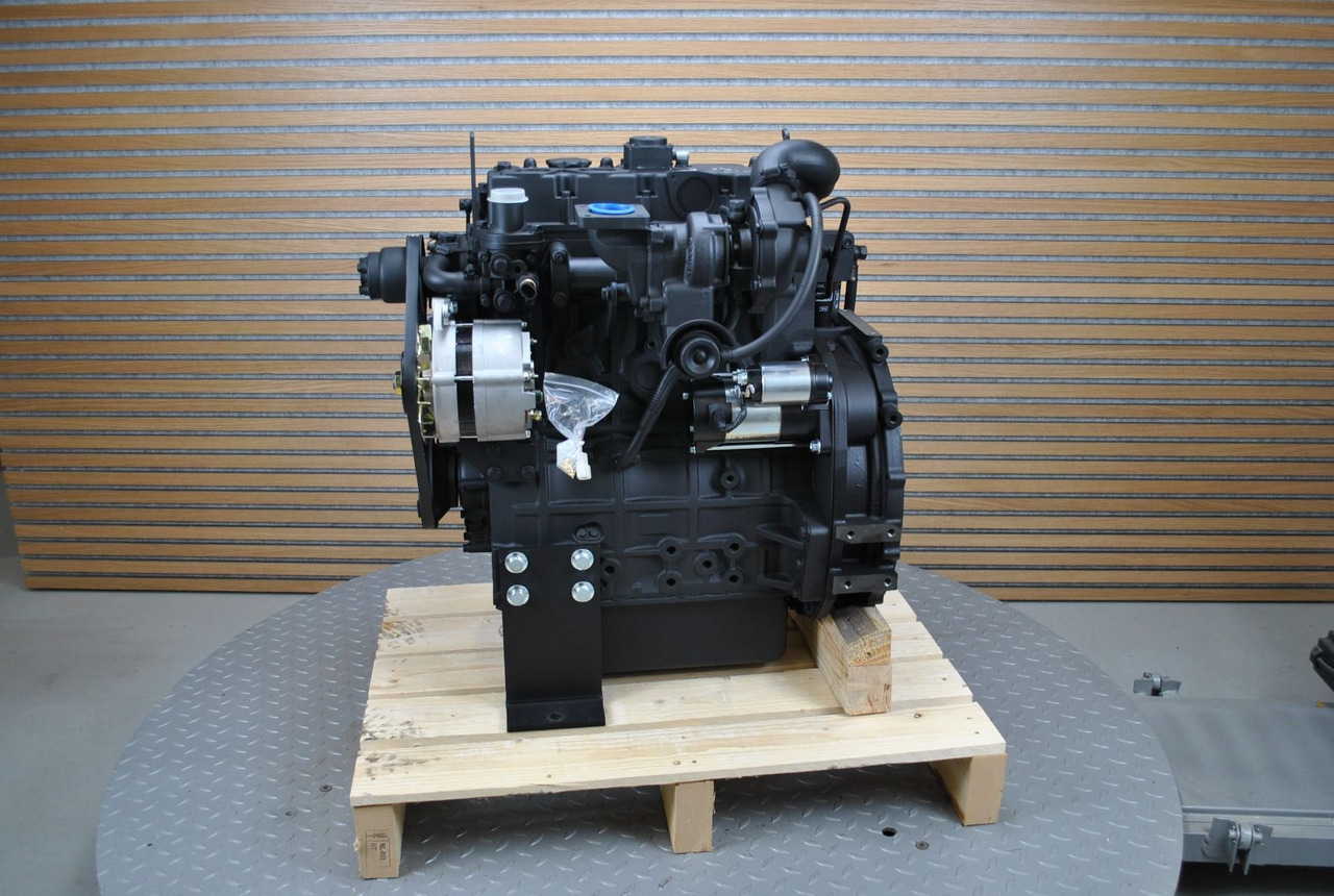 Perkins perkins 404-22 T (turbo) NEW - Variklis - Žemės ūkio technika: foto 2 Perkins perkins 404-22 T (turbo) NEW - Variklis - Žemės ūkio technika: foto 2