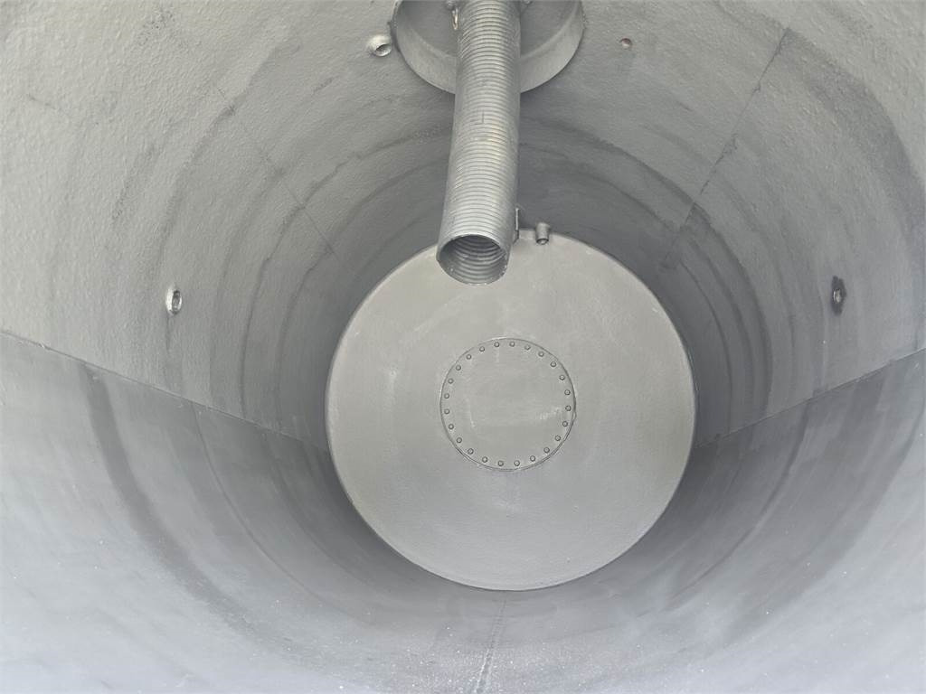 Asenizatorius DAF WHALE: foto 29