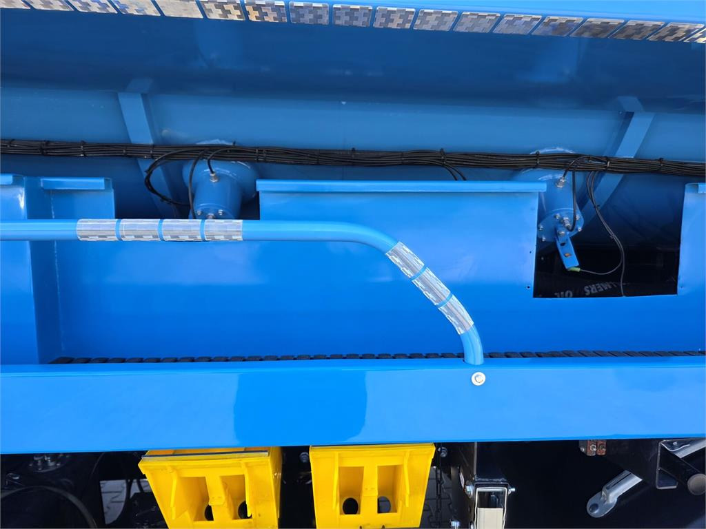 Asenizatorius DAF WUKO KROLL 2 x URACA KOMBI FOR SEWER CLEANING: foto 14