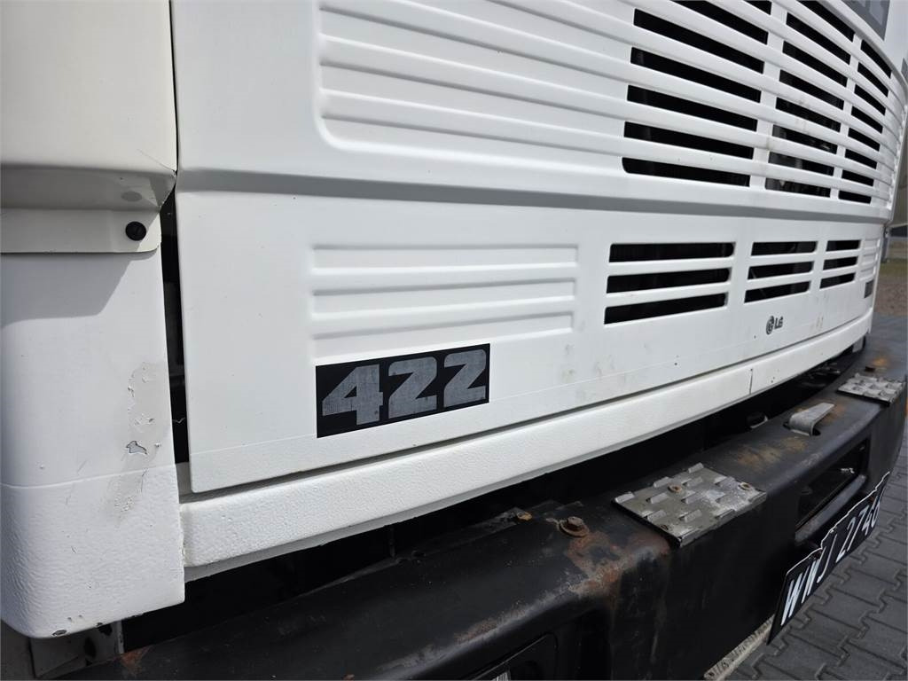 Asenizatorius Jelcz WUKO SCK-3E RECYCLING for collecting liquid: foto 9