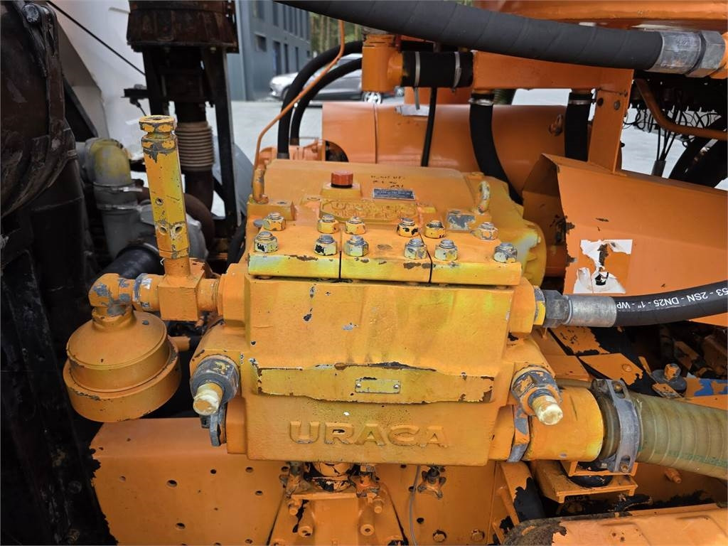 Asenizatorius Jelcz WUKO SCK-3E RECYCLING for collecting liquid: foto 11