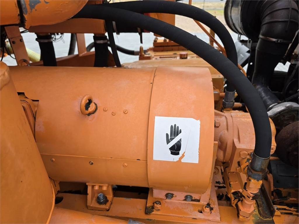 Asenizatorius Jelcz WUKO SCK-3E RECYCLING for collecting liquid: foto 22