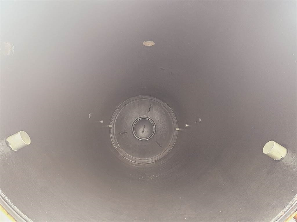 Komunalinė/ Specializuota technika MAN FFG ELEPHANT WUKO COMBI FOR DUCT CLEANING: foto 26