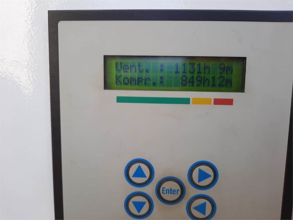 Asenizatorius Mitsubishi CANTER odkurzacz koparka ssąca Saugbagger CITY SAU: foto 26