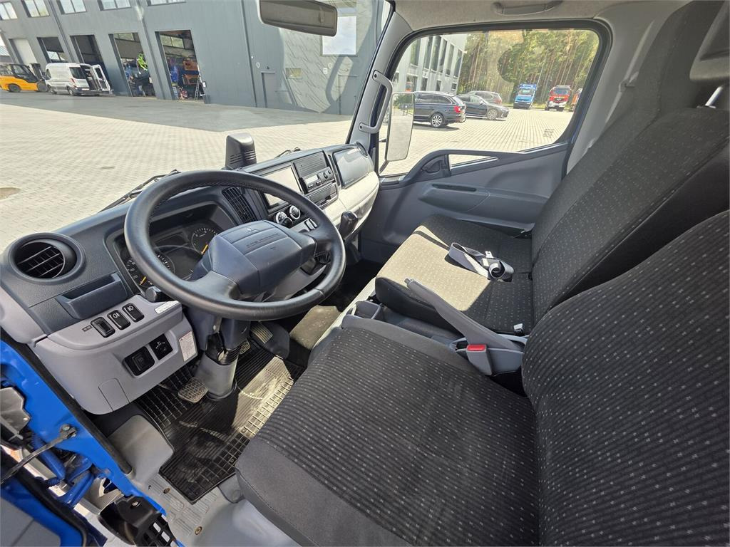 Asenizatorius Mitsubishi ROM KOKS SMART COMBI WUKO HOT WATER FOR CLEANING S: foto 32