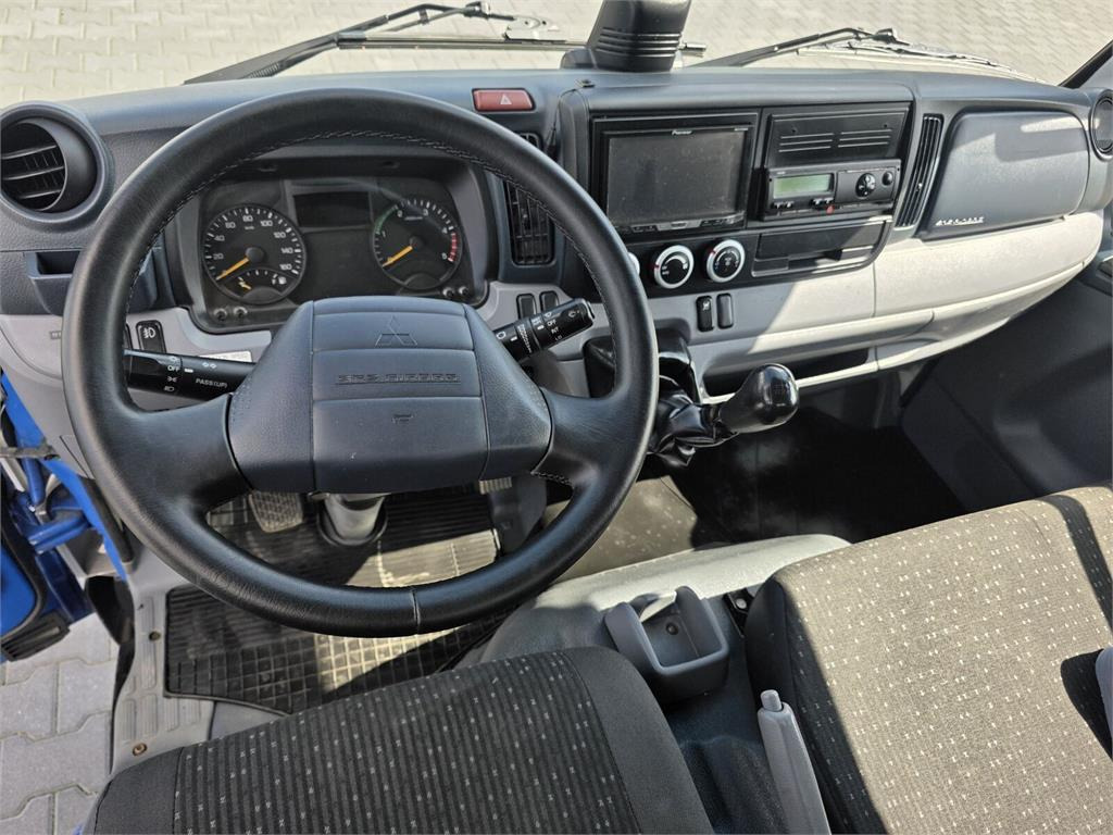 Asenizatorius Mitsubishi ROM KOKS SMART COMBI WUKO HOT WATER FOR CLEANING S: foto 33