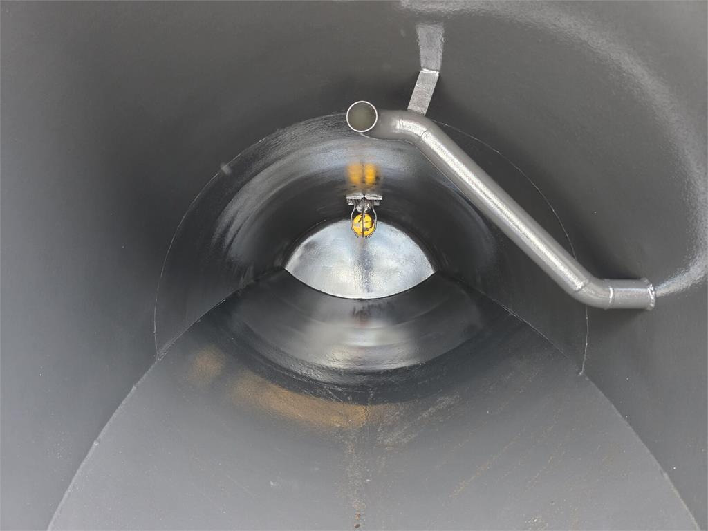 Asenizatorius Mitsubishi ROM KOKS SMART COMBI WUKO HOT WATER FOR CLEANING S: foto 28