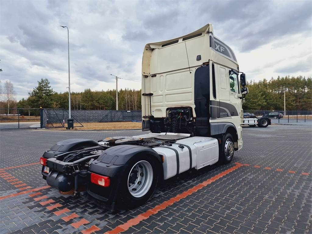 DAF XF 106 460 - Vilkikas: foto 4 DAF XF 106 460 - Vilkikas: foto 4