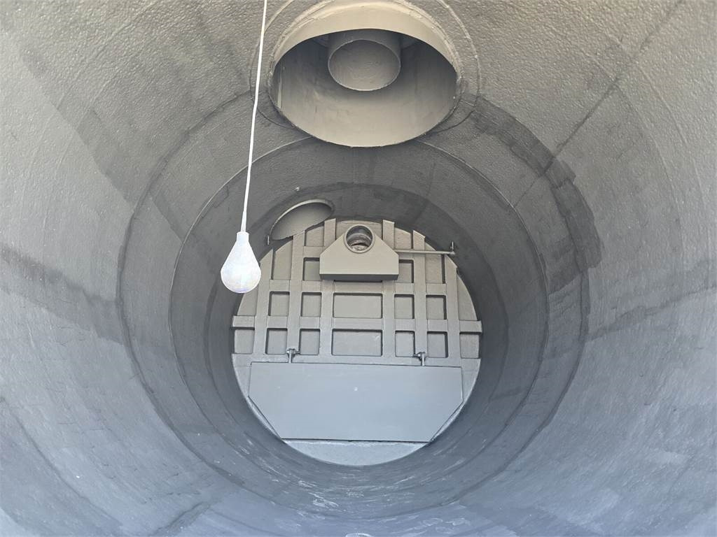 Volvo Disab Centurion vacuum suction loader lizingą Volvo Disab Centurion vacuum suction loader: foto 22