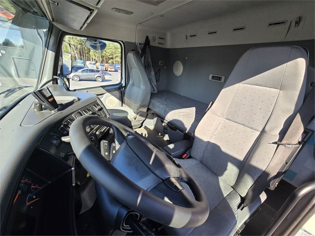 Volvo Disab Centurion vacuum suction loader lizingą Volvo Disab Centurion vacuum suction loader: foto 28