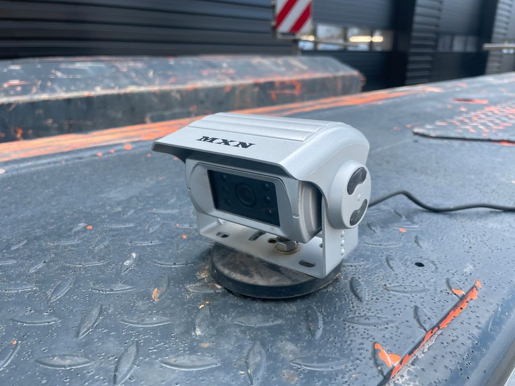 Faymonville 2+4 Tiefbett Faymonville 2+4 Tiefbett - Žemo profilio platforma puspriekabė: foto 5 Faymonville 2+4 Tiefbett Faymonville 2+4 Tiefbett - Žemo profilio platforma puspriekabė: foto 5