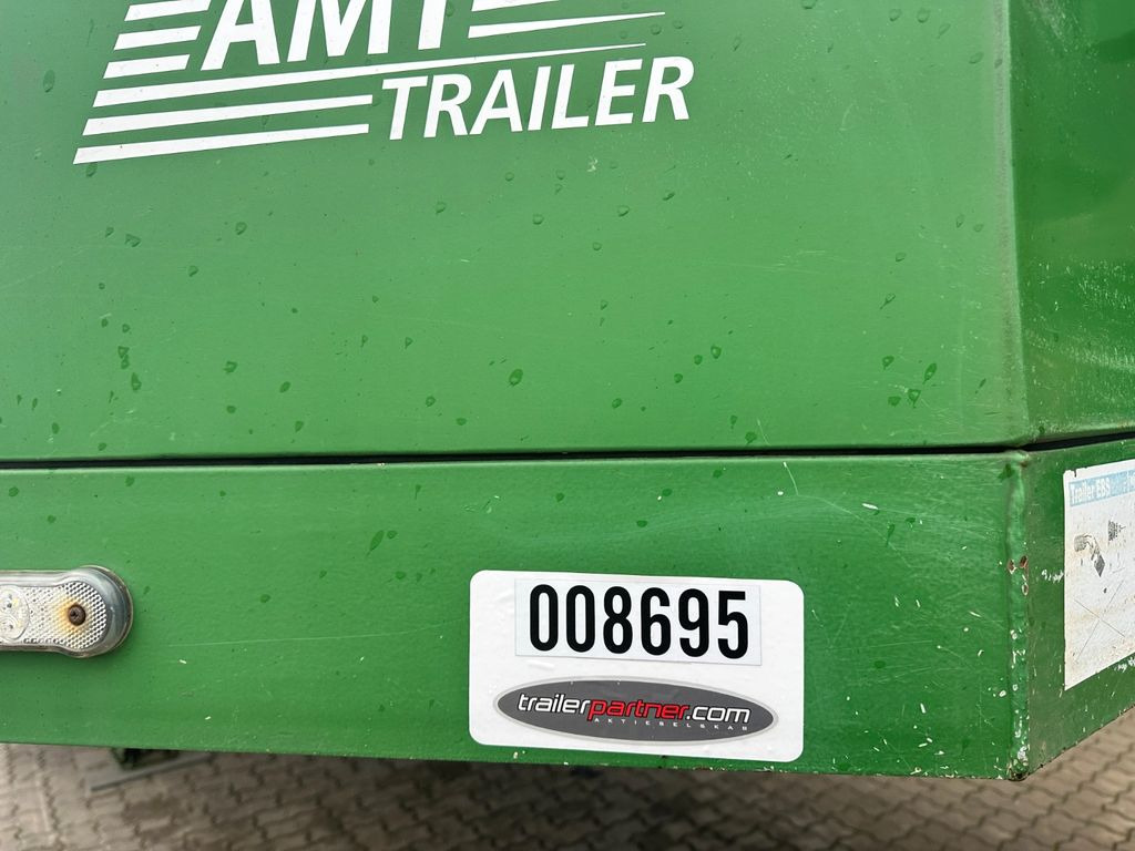 HRD AMT 4 achs tieflader / ausziehbar / Radmulde HRD AMT 4 achs tieflader / ausziehbar / Radmulde - Žemo profilio platforma puspriekabė: foto 3 HRD AMT 4 achs tieflader / ausziehbar / Radmulde HRD AMT 4 achs tieflader / ausziehbar / Radmulde - Žemo profilio platforma puspriekabė: foto 3