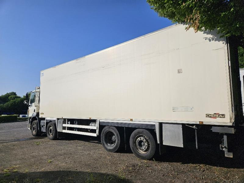 DAF CF 410 - Refrižeratorius sunkvežimis: foto 2 DAF CF 410 - Refrižeratorius sunkvežimis: foto 2