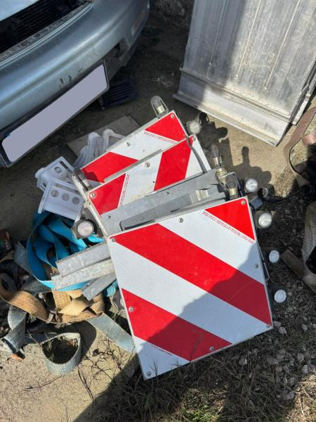 Kässbohrer LOWBED LB3E - Žemo profilio platforma puspriekabė: foto 3 Kässbohrer LOWBED LB3E - Žemo profilio platforma puspriekabė: foto 3