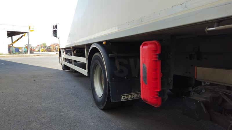 Renault Midlum 270 DXI - Refrižeratorius sunkvežimis: foto 5 Renault Midlum 270 DXI - Refrižeratorius sunkvežimis: foto 5