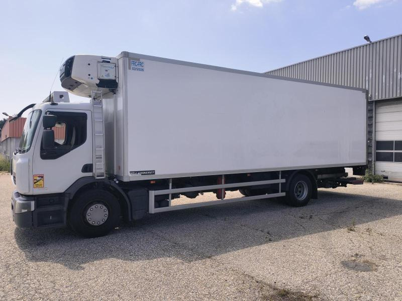 Renault Premium 270 DXI - Refrižeratorius sunkvežimis: foto 1 Renault Premium 270 DXI - Refrižeratorius sunkvežimis: foto 1