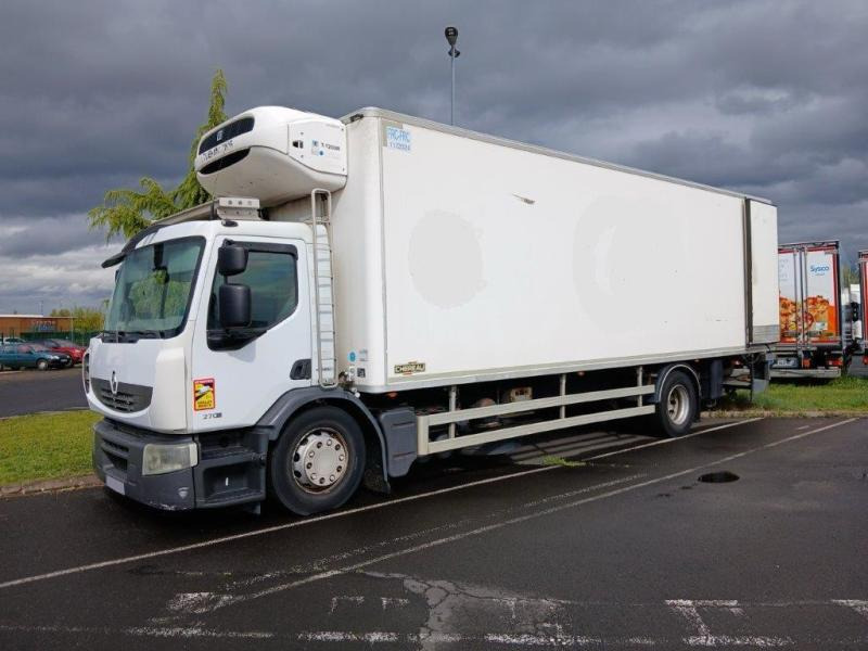 Renault Premium 270 DXI - Refrižeratorius sunkvežimis: foto 1 Renault Premium 270 DXI - Refrižeratorius sunkvežimis: foto 1