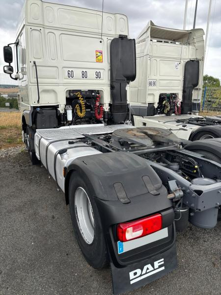 DAF XF 480 - Vilkikas: foto 3 DAF XF 480 - Vilkikas: foto 3