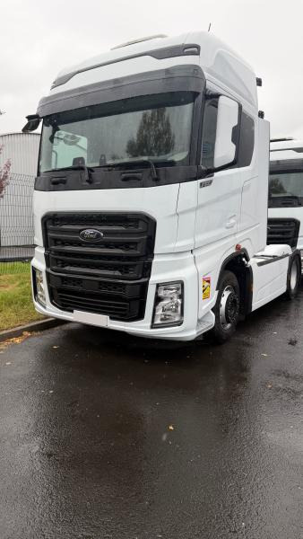 Ford F-MAX - Vilkikas: foto 4 Ford F-MAX - Vilkikas: foto 4